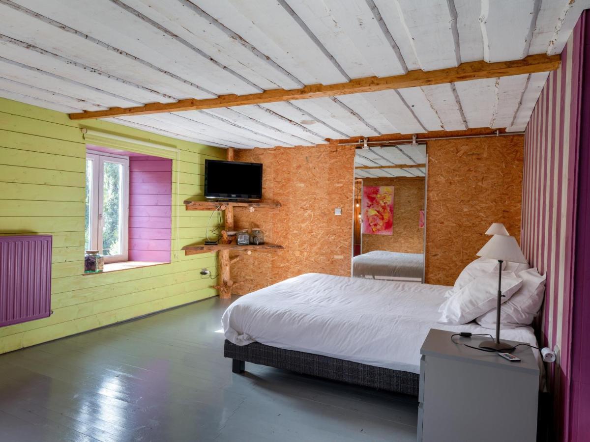 La Maison De Max - Avec Terrasse Saulxures-sur-Moselotte Exterior foto