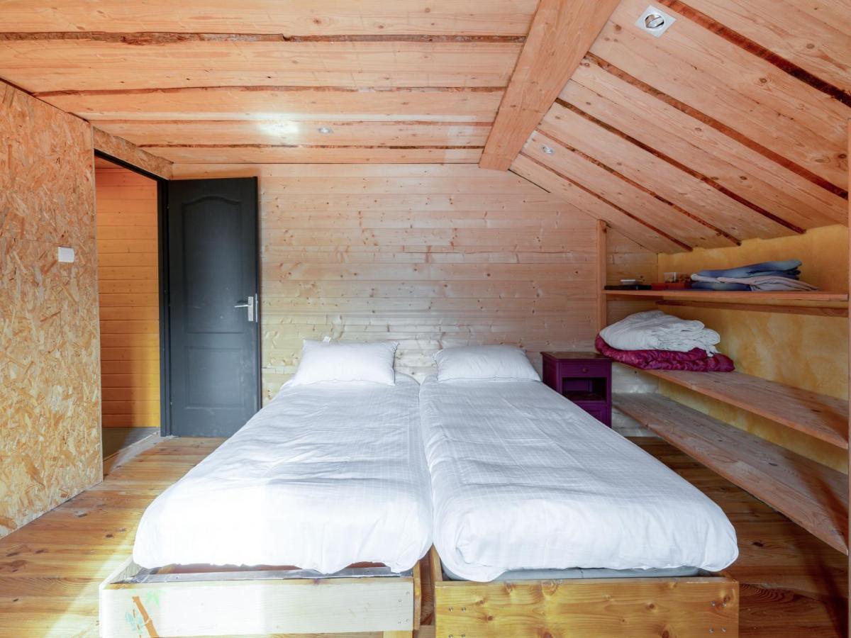 La Maison De Max - Avec Terrasse Saulxures-sur-Moselotte Exterior foto